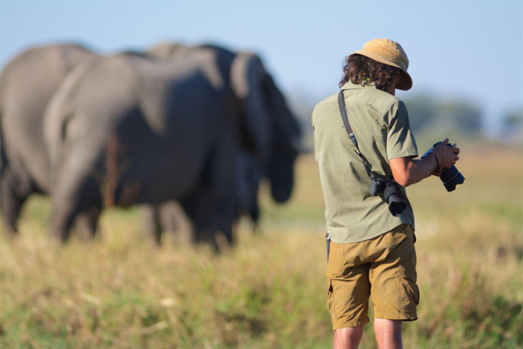 Tanzania Photographic safari