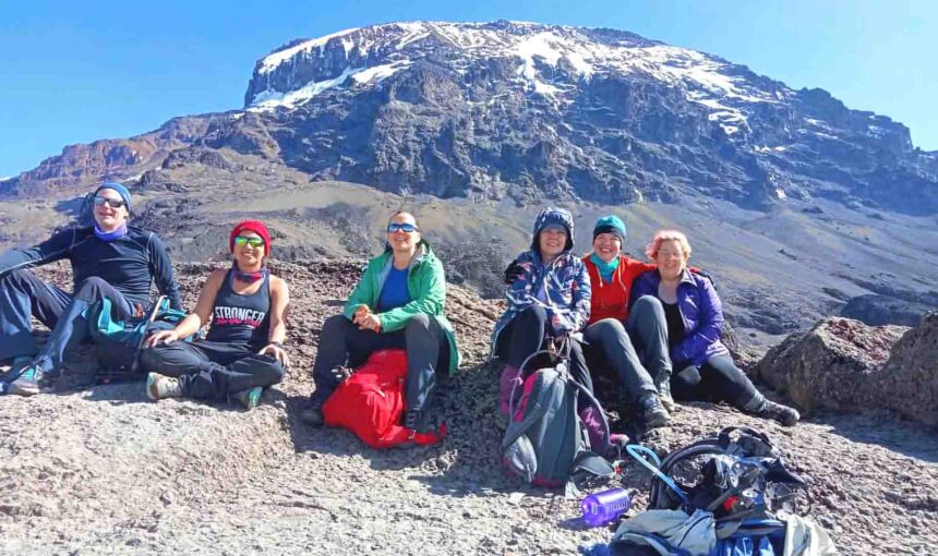 The Rongai Route to Kilimanjaro: A Quieter, Safer Path for First-Time Climbers